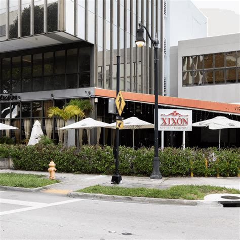 xixon spanish restaurant miami.
